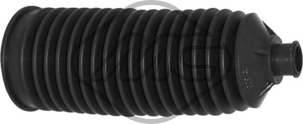 Metalcaucho 00920 - Joint-soufflet, direction droxauto.com