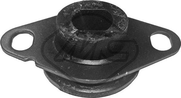 Metalcaucho 00973 - Support moteur droxauto.com