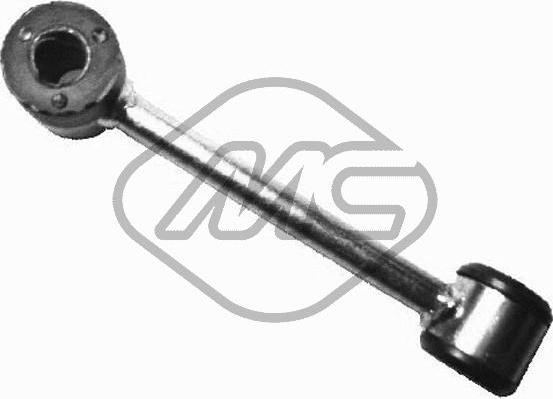 Metalcaucho 00495 - Entretoise / tige, stabilisateur droxauto.com