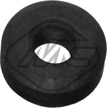 Metalcaucho 00464 - Coussinet de palier, stabilisateur droxauto.com