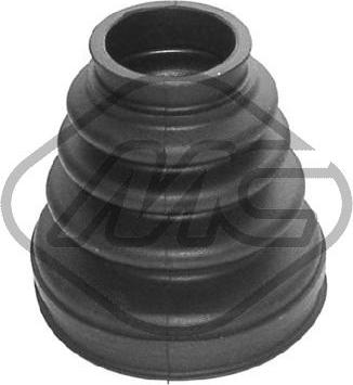 Metalcaucho 00467 - Joint-soufflet, arbre de commande droxauto.com