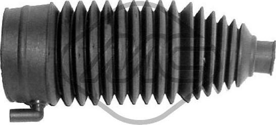 Metalcaucho 00480 - Joint-soufflet, direction droxauto.com