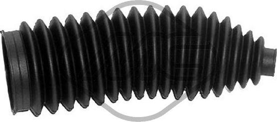 Metalcaucho 01479 - Jeu de joints-soufflets, direction droxauto.com