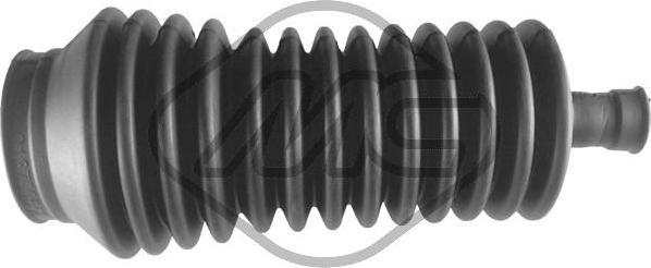 Metalcaucho 00558 - Joint-soufflet, direction droxauto.com