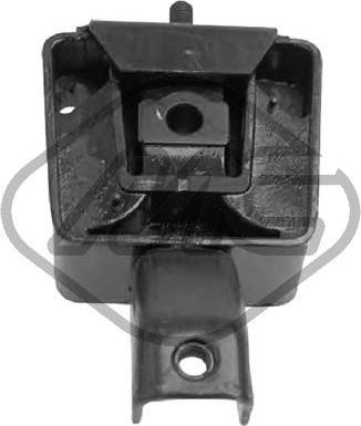 Metalcaucho 00513 - Support moteur droxauto.com