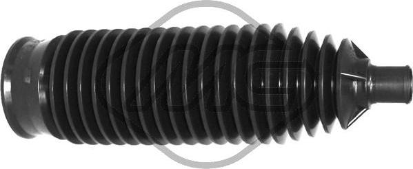 Metalcaucho 00695 - Joint-soufflet, direction droxauto.com