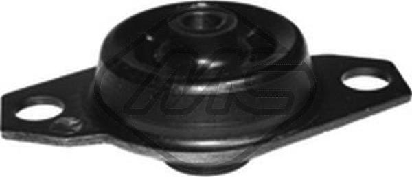 Metalcaucho 00698 - Support moteur droxauto.com