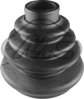 Metalcaucho 01619 - Joint-soufflet, arbre de commande droxauto.com