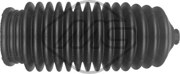 Metalcaucho 01617 - Jeu de joints-soufflets, direction droxauto.com