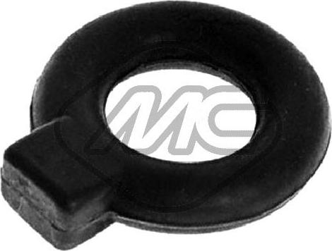 Metalcaucho 00098 - Support, silencieux droxauto.com