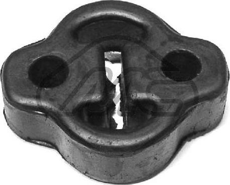 Metalcaucho 00054 - Support, silencieux droxauto.com