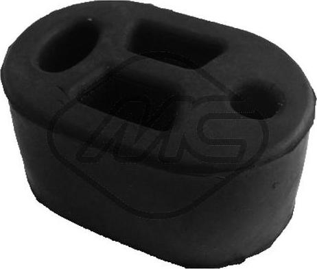 Metalcaucho 00084 - Support, silencieux droxauto.com