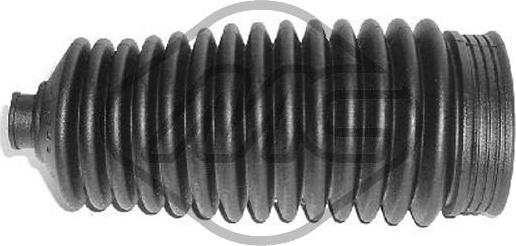 Metalcaucho 00082 - Joint-soufflet, direction droxauto.com