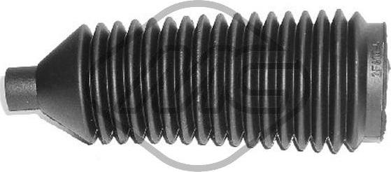 Metalcaucho 00196 - Joint-soufflet, direction droxauto.com