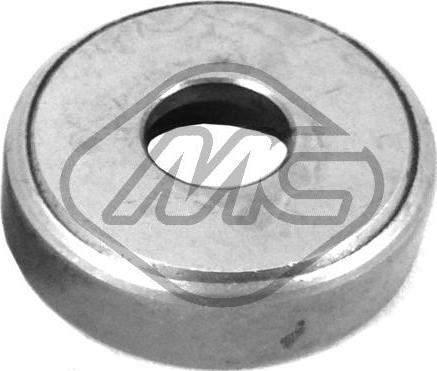 Metalcaucho 00192 - Patin de ressort droxauto.com