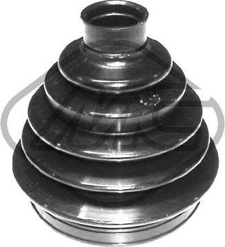 Metalcaucho 01157 - Joint-soufflet, arbre de commande droxauto.com