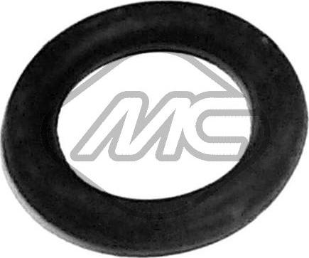 Metalcaucho 00162 - Support, silencieux droxauto.com