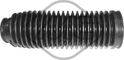 Metalcaucho 00105 - Joint-soufflet, direction droxauto.com