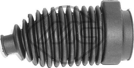 Metalcaucho 01100 - Jeu de joints-soufflets, direction droxauto.com