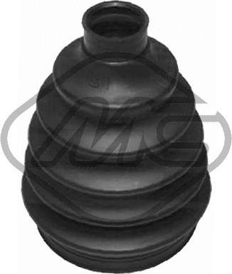 Metalcaucho 01111 - Joint-soufflet, arbre de commande droxauto.com