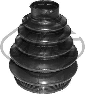 Metalcaucho 00113 - Joint-soufflet, arbre de commande droxauto.com