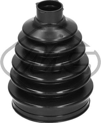 Metalcaucho 00171 - Joint-soufflet, arbre de commande droxauto.com