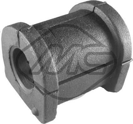 Metalcaucho 00855 - Coussinet de palier, stabilisateur droxauto.com