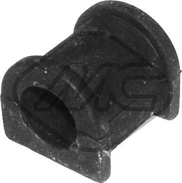 Metalcaucho 00863 - Coussinet de palier, stabilisateur droxauto.com