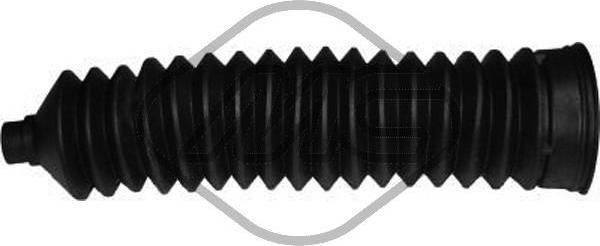 Metalcaucho 00820 - Joint-soufflet, direction droxauto.com