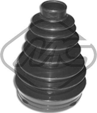 Metalcaucho 00391 - Joint-soufflet, arbre de commande droxauto.com