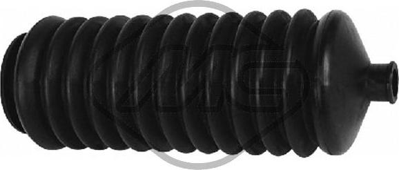 Metalcaucho 00350 - Joint-soufflet, direction droxauto.com