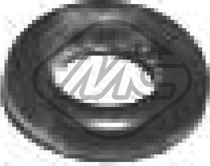 Metalcaucho 00366 - Support, silencieux droxauto.com