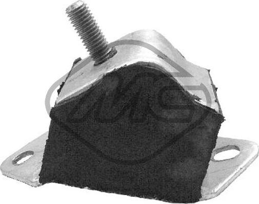 Metalcaucho 00388 - Support moteur droxauto.com
