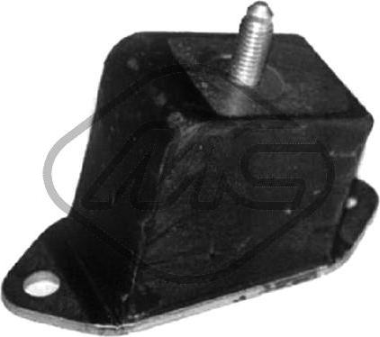 Metalcaucho 00387 - Support moteur droxauto.com