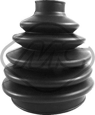 Metalcaucho 00297 - Joint-soufflet, arbre de commande droxauto.com