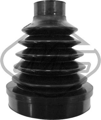 Metalcaucho 00256 - Joint-soufflet, arbre de commande droxauto.com