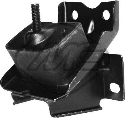 Metalcaucho 00252 - Support moteur droxauto.com