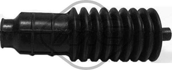 Metalcaucho 00257 - Joint-soufflet, direction droxauto.com