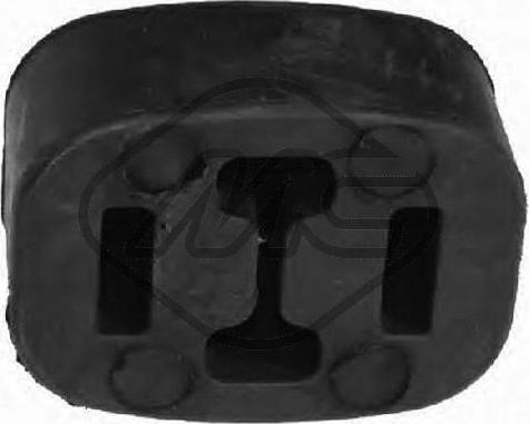 Metalcaucho 00207 - Support, silencieux droxauto.com
