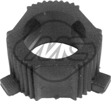 Metalcaucho 00289 - Douille, arbre de direction droxauto.com