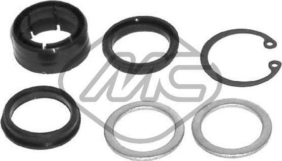 Metalcaucho 00287 - Douille, arbre de direction droxauto.com