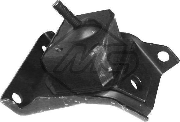 Metalcaucho 00239 - Support moteur droxauto.com