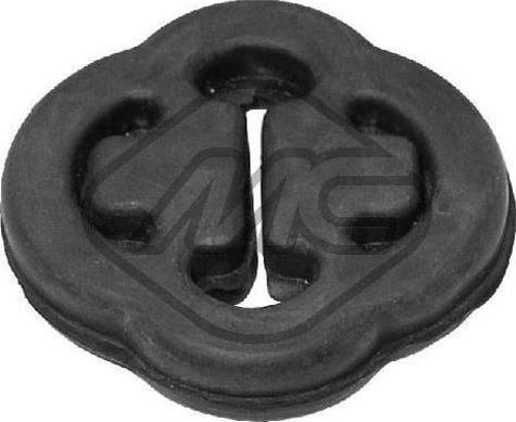 Metalcaucho 00238 - Support, silencieux droxauto.com