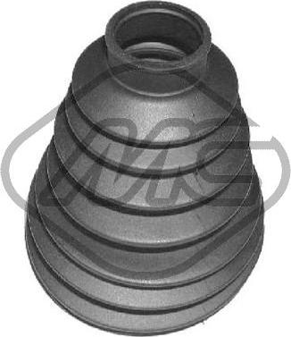 Metalcaucho 00225 - Joint-soufflet, arbre de commande droxauto.com