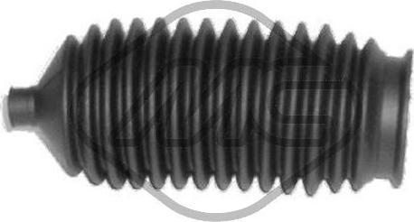 Metalcaucho 00740 - Joint-soufflet, direction droxauto.com