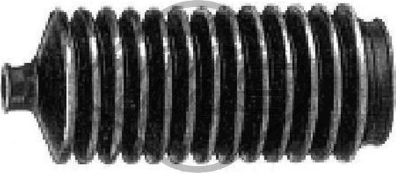 Metalcaucho 00758 - Joint-soufflet, direction droxauto.com