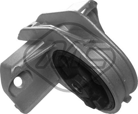 Metalcaucho 00707 - Support moteur droxauto.com