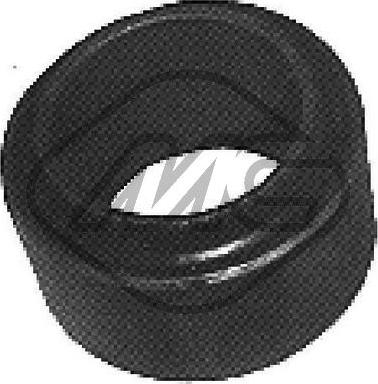 Metalcaucho 00784 - Suspension, bras de liaison droxauto.com