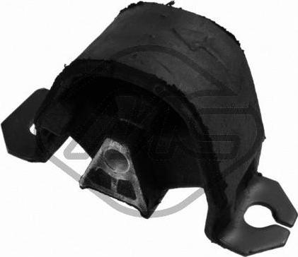 Metalcaucho 00729 - Support moteur droxauto.com