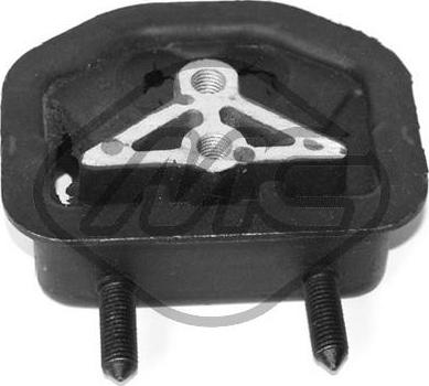 Metalcaucho 00725L - Support moteur droxauto.com